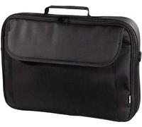 Hama Montego 39,6 cm (15.6 ) Malette Gris