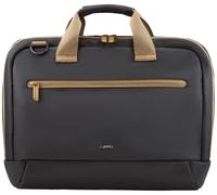 Sac. ordinateur "Ultra Lightweight", 40 - 41 cm (15,6" - 16,2"), noir