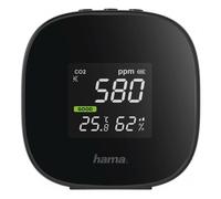 Hama Safe Intérieure Capteur d'humidité et de température Autonome
