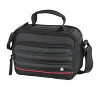 Hama Samara Sac à bandoulière Noir
