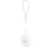Hama Schlüsselfinder, für Android Mein Gerät finden-App, Bluetooth, Weiß Keyfinder blanc