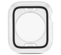 Hama Schutzhülle für Apple Watch 10, 46 mm, Transparent Film de protection pour