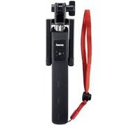 Hama 00004315 bâton support pour selfies Smartphone Noir