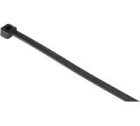 Hama Serre-câbles plastique noir flexible (L x l) 20 cm x 4.8 mm 50 pc(s) 00221000