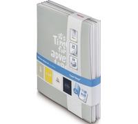 Hama Set d'albums à couverture souple Good Things pour 4 x 24 photos au format 10 x15 cm (00007686)