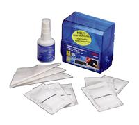 Hama Set Nano de Nettoyage Écran PC TFT LCD Lingette Liquide
