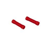 Hama Shock Connector 5 pieces range-câbles et serre-câbles Rouge 5 pièces