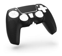 Hama Silicone Skin Coque Protection Antidérapante Pour Sony PS5 Contrôleur