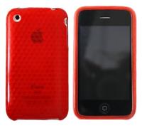 Hama Silikon Skin 3D Protection Coque Sac Cover Pour Apple IPhone 3G 3GS