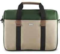 Hama "Silvan" sacoche pour ordinateur portable, 40 - 41 cm (15,6"-16,2"), vert