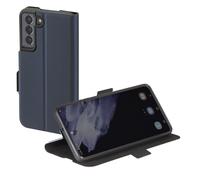 Hama Single2.0 coque de protection pour téléphones portables 16,6 cm (6.55 ) Folio Bleu Samsung Galaxy S22+ (5G)