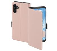 Hama Single2.0 Housse de protection pour téléphone portable 16,5 cm (6,5 pouces) Folio Rose