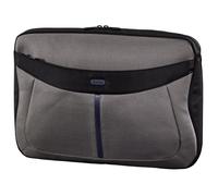 Hama Sirion Housse Ordinateur Portable Protège 17" Gris Polytex