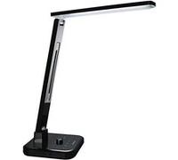 Hama sl 60 led a noir lampe de table (00112299) Noir G