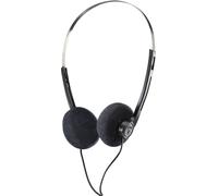 hama Slight casque d'écoute noir