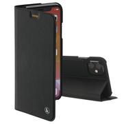 Hama Slim Pro Booklet Case pour iPhone 12 Mini - Noir