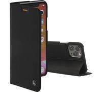 Hama Slim Pro Booklet Case pour iPhone 12 Pro Max - Noir