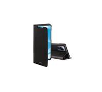 Hama Slim Pro Booklet pour Xiaomi 12 Lite 5G NE Noir