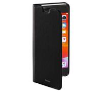 Hama Slim Pro, étui ouvrant pour Apple iPhone SE 2020, noir