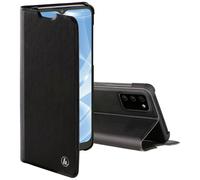 Hama Slim Pro Étui portefeuille Samsung Galaxy A03s noir 00177850