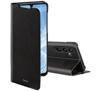Hama Étui portefeuille Samsung Galaxy A34 noir 00215599