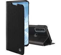 Hama Slim Pro Housse de protection pour téléphone portable 16,5 cm (6.5" ) Folio Noir (00195482)
