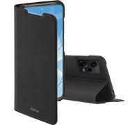 Hama Slim Pro Housse de protection pour téléphone portable 16,9 cm (6.67") Folio Noir