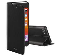 Hama Slim Pro Huawei P30 Housse de protection pour téléphone portable 15,5 cm (6,1 pouces) Feuille Noir