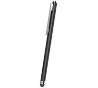 Hama Stylet Slim pour tablettes et smartphones, noir