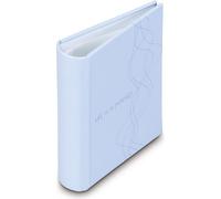 Hama slip-in Life album pour 20 photos instantanées 5,4 x 8,6 cm Couverture plastifiée