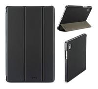 Hama Smart Case Étui Rabat Protection Écran Pour Lenovo Tab M9 9" Noir