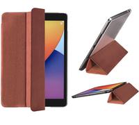 Hama Smart Étui Pliable Coque Protection Support Pour iPad 8 2019 / 9 2021 10,2
