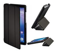 Hama Smart Case Klapp-Tasche Cover Schutz-Hülle Pour Lenovo Tab M7 1 2 3 Tablet