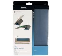 Hama Smart Case Sac Cover Housse Pour Apple Ipad Pro 2 2017 / Air 3 2019 10,5