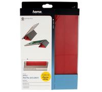 Hama Smart Case Sac Cover Housse Pour Apple Ipad Pro 2 2017 / Air 3 2019 10,5