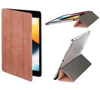 Hama Smart Case Tasche Cover Hülle Pour Apple Ipad 8 2020 Ipad 9 2021 Génération