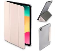 Hama Smart Case Tasche Cover Schutz-Hülle Pour Apple Ipad Pro 11 M5 2025 M4 2024
