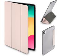 Hama Smart Case Tasche Cover Schutz-Hülle Pour Apple Ipad Pro 13 M5 2025 M4 2024