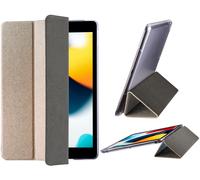 Hama Étui Palermo Coque pour Apple iPad 10,2'' (2019/2020/2021) Naturel
