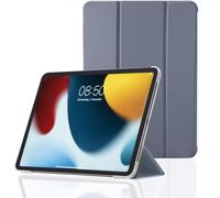 Hama Smart Coque Housse Étui Sac Transparent pour Apple IPAD Mini De 6 2021 6.