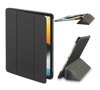Hama Étui Fold pour Apple iPad Air 10,9 (Gen.4, 2020 / Gen.5, 2022) Book Cover noir