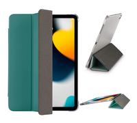 Hama Fold Clear Housse pour tablette Apple iPad Air 10.9 (4. Gen., 2020), iPad Air 10.9 (5. Gen., 2