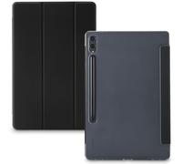 Hama Smart Étui Coque de Protection Pour Samsung Galaxy Tab S10+ 12,4"