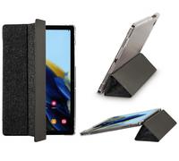 Hama Smart - Étui en Forme de Livre Housse Support pour Samsung Galaxy Onglet A8