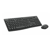 Logitech MK370 Combo for Business - PAN