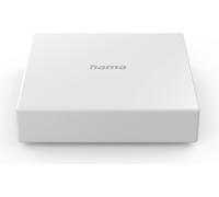 Hama Smart-Home-Hub, Matter, Zigbee, Thread, pourvocale/d'application (00176637)