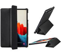Hama Smart Klapp-Tasche Cover Housse Étui Pour Samsung Galaxy Tab S8 / S7 11"
