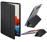 Hama Smart Klapp-Tasche Cover Housse Étui Pour Samsung Galaxy Tab S8 / S7 11"