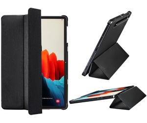 Hama Smart Klapp-Tasche Cover Housse Étui Pour Samsung Galaxy Tab S8 / S7 11"