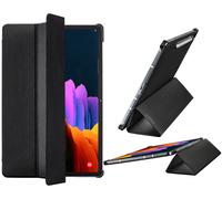 Hama Smart Klapp-Tasche Cover Hülle Case Pour Samsung Galaxy Tab S8+ / S7+ 12,4"